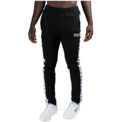 Benlee, Herren, Sporthose, Sutherland (XL), Schwarz