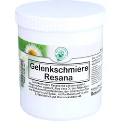 Gelenkschmiere Resana 500 ML
