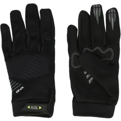 ENDURANCE Folkestone Fahrradhandschuhe 1001S - black M