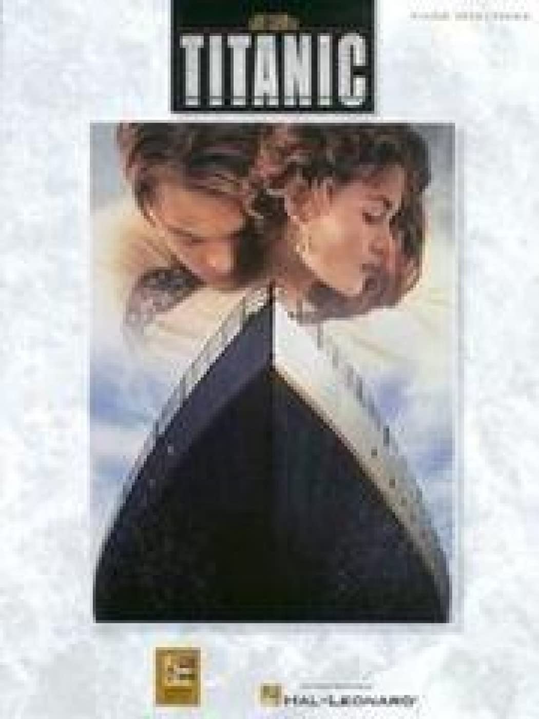 James Horner - Titanic (Pvg): Piano Selections - Preis vom 30.09.2026 22:30:23 h