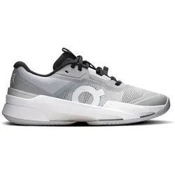 ON Herren Tennis Outdoor-S.nieder He/Uni THE ROGER Pro Fire Clay, Größe 42 in Blau Blau