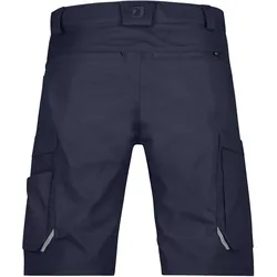 Dassy Arbeitsshorts Zion - nachtblau - 44