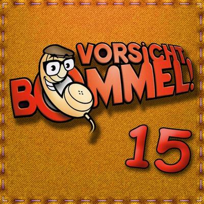 Vorsicht Bommel 15 - , Audio, 4251234320976