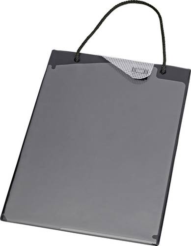 Maul Werkstatt Auftragsmappe 2334690 Schwarz (B x H x T) 33.3 x 1.6 x 23.3cm