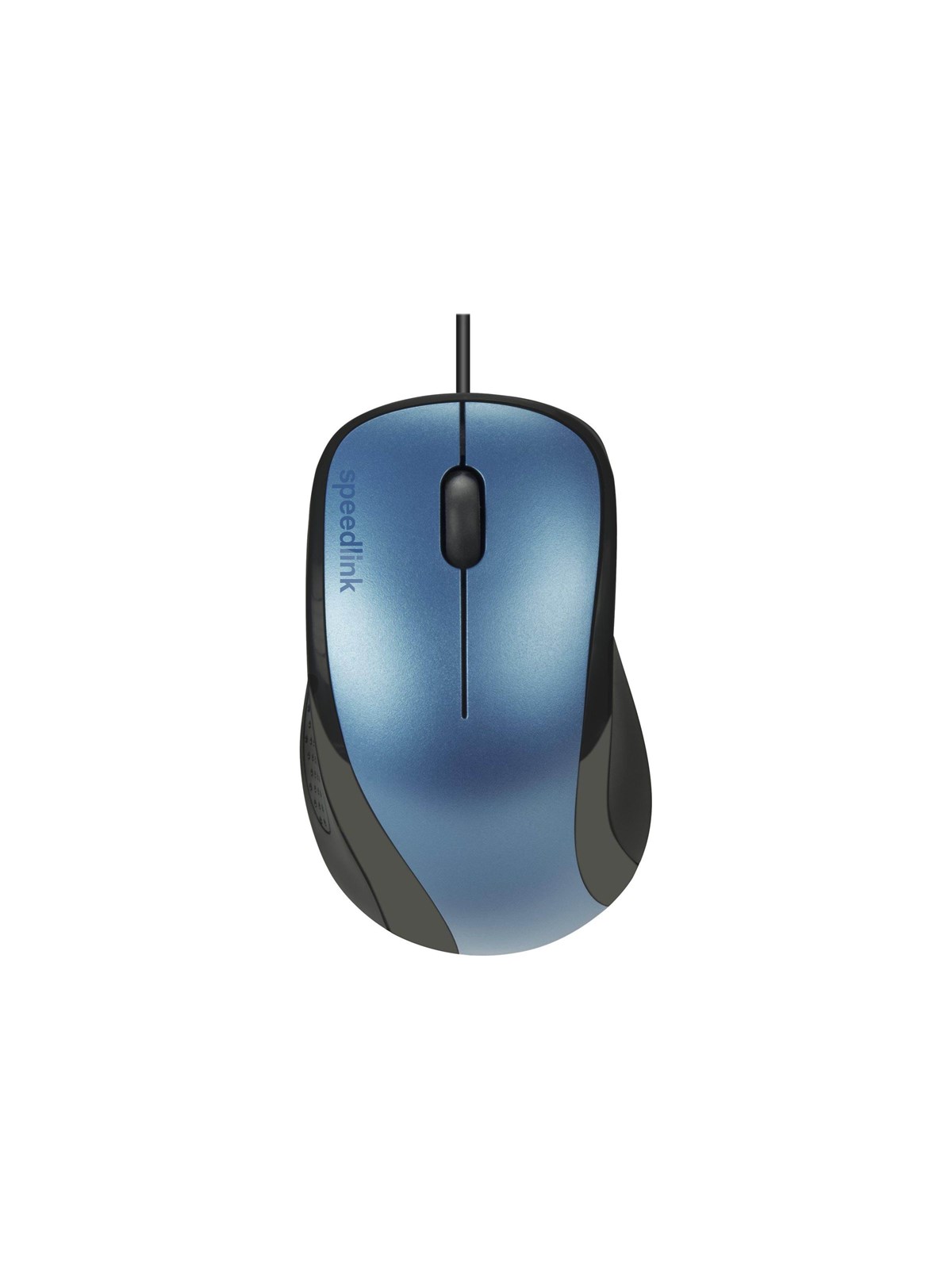 Speed-Link SPEEDLINK KAPPA Mouse - Maus (Blau)