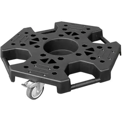 Kunzer, Transportwagen, 7FR72 Felgen- und Reifenrangierer (Ø x H) 720 mm x 110 mm