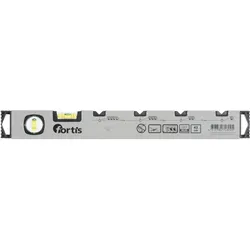 Magni, Wasserwaage, FORTIS Wasserwaage Elekrtiker 43cm (43 cm)