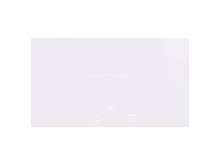 Smeg SI2M7953DW Induktionskochfeld mit Touch-Display