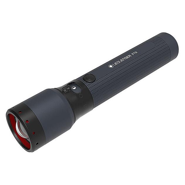 Ledlenser P7R Akku-Taschenlampe (2000 lm) (503265)