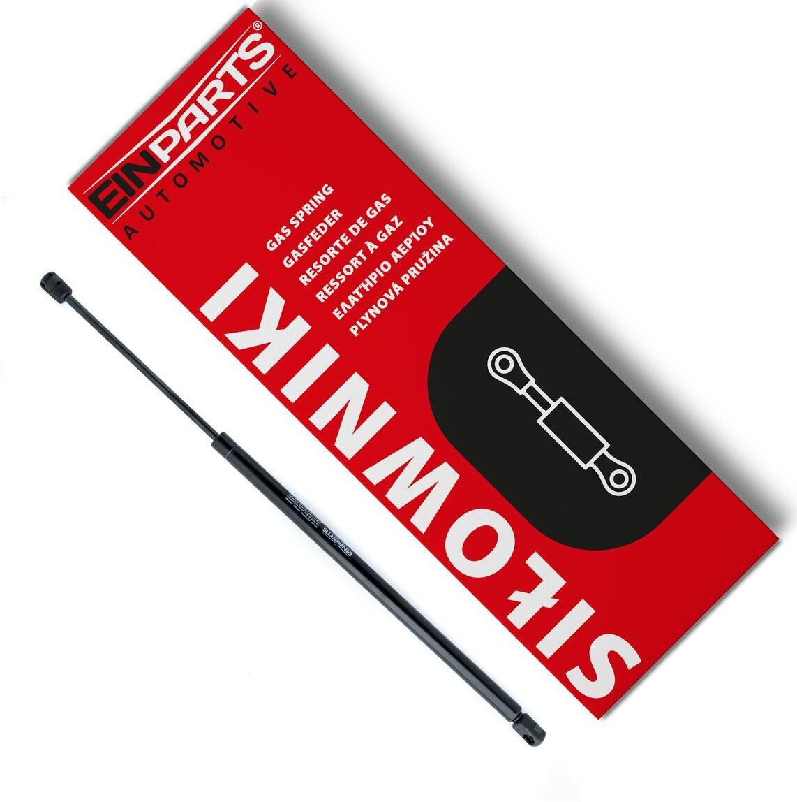 EINPARTS EP9308GS Tailgate strut