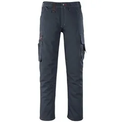 Bundhose "RHODOS" Frontline - 82C51 - schwarzblau