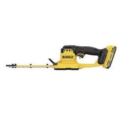 DEWALT DCMHT520D1 Akku Akku-Heckenschere inkl. Akku, inkl. Ladegerät 18 V Li-Ion DCMHT520D1-QW