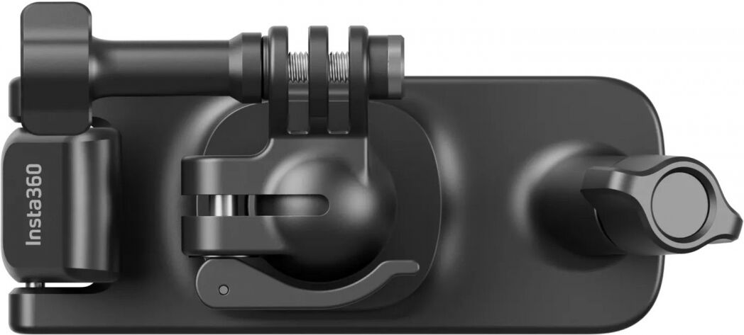INSTA360 Clip pour sac à dos