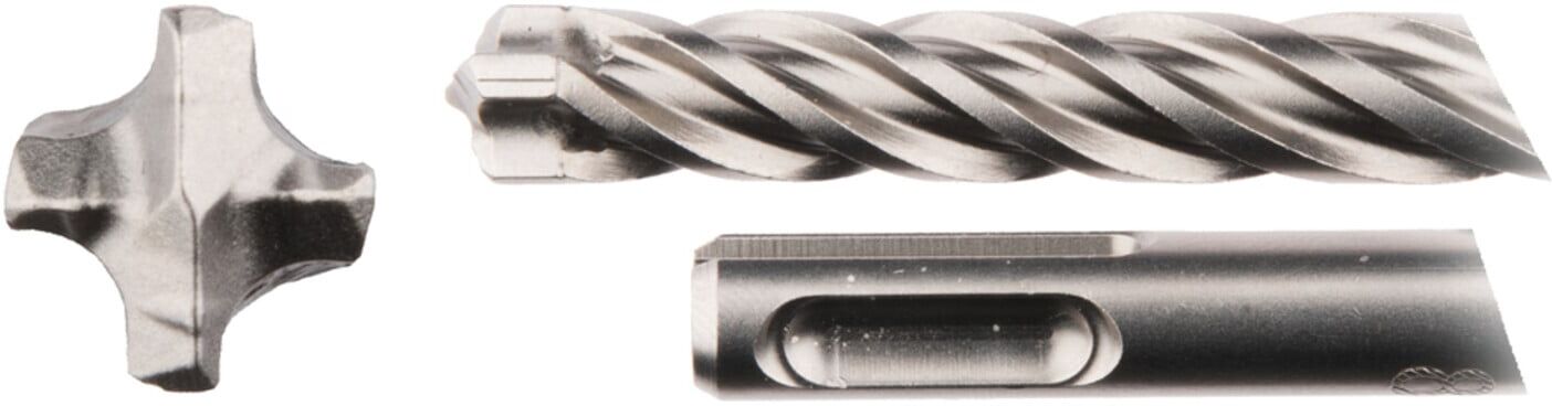 Makita SDS+ Bohrer NEMESIS2 6,0x315 (B-58001)