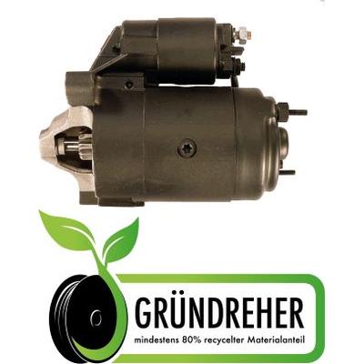 REDFAIR Starter rf12340s für Citroën Citroën/Peugeot