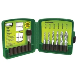 Klauke Kombi Bit-Set 50121510