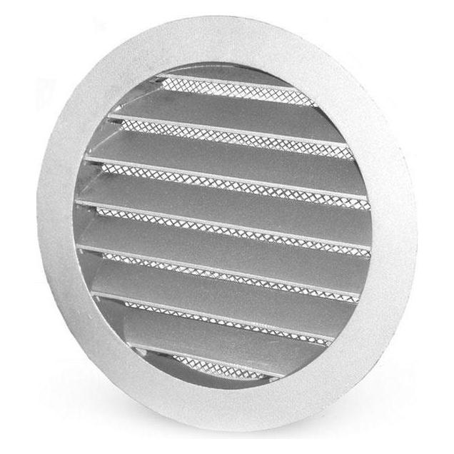 Alnor Grill Aluminun Air Intake Usav-160 (USAV-160)