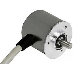 Posital Fraba Inkremental Drehgeber 1 St. UTD-IPH00-00256-04MA-CRW Klemmflansch