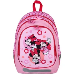 Undercover, Kindergartentasche, Minnie Maus Rucksack