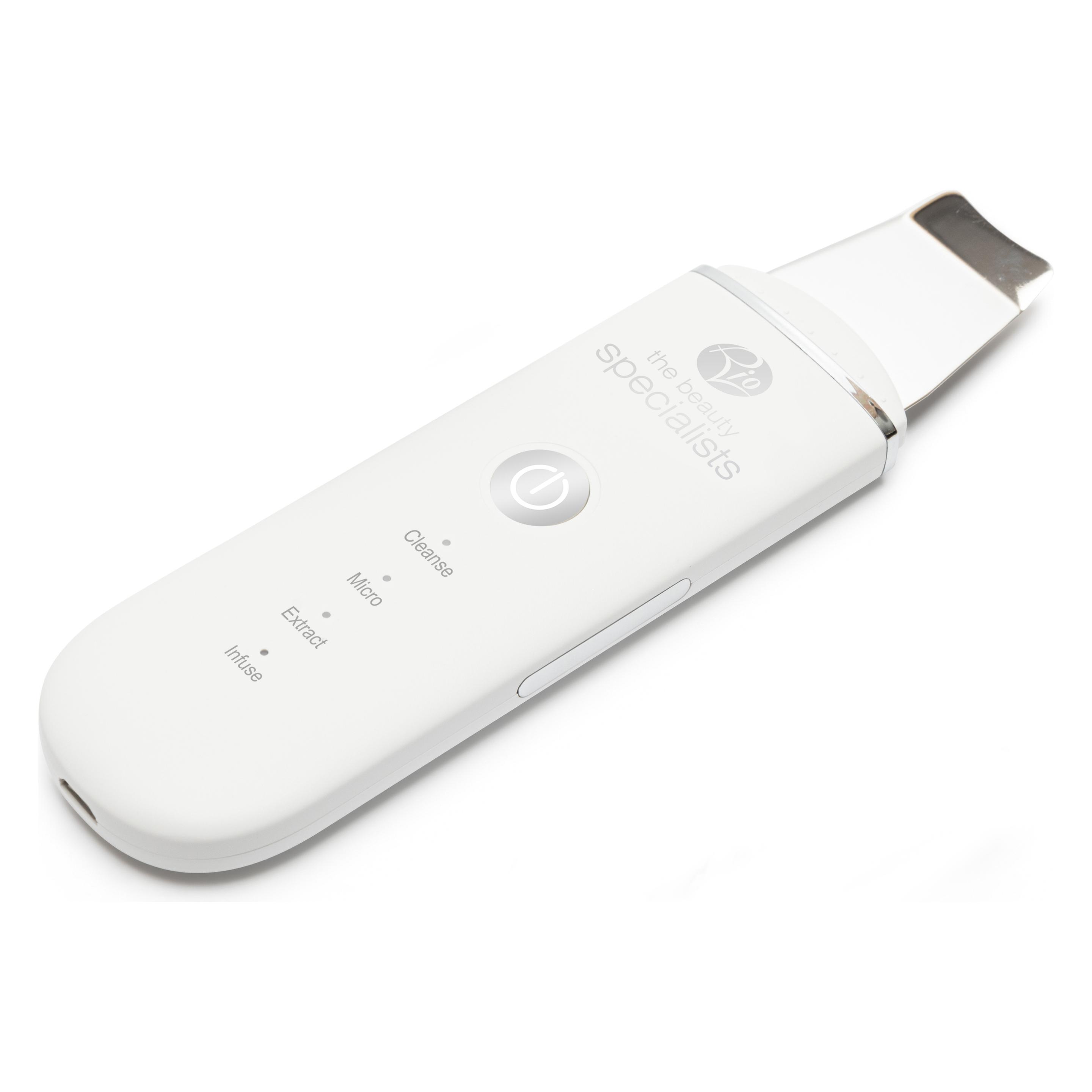 Rio Ultrasonic (FASC2)