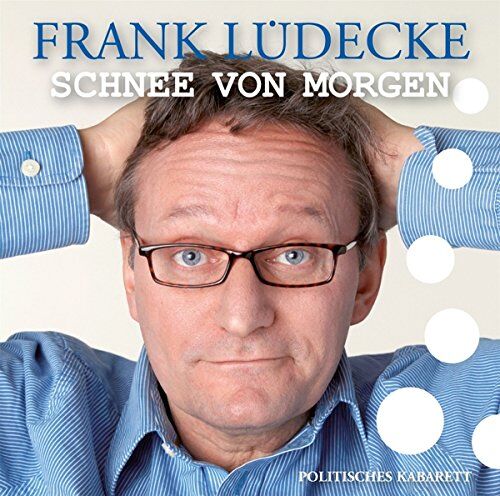 Schnee von morgen - Preis vom 08.10.2026 07:26:42 h