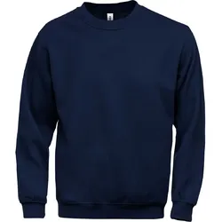 Sweatshirt "1734 SWB" - 3XL - dunkelblau