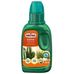Substral Kakteendünger »Kakteen-Nahrung« 250,0 ml