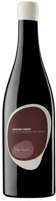"""Vins Pepe Raventos""" """Vins Pepe Raventos De les Terrasses del Serral Bastard Negre 2023 Red Wine - Spain"""