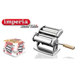 Imperia 110 Nudelmaschine Manuelle Nudelmaschine