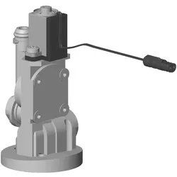 Dornbracht Steuergerät Ersatzteile 04178500102 0417850010290