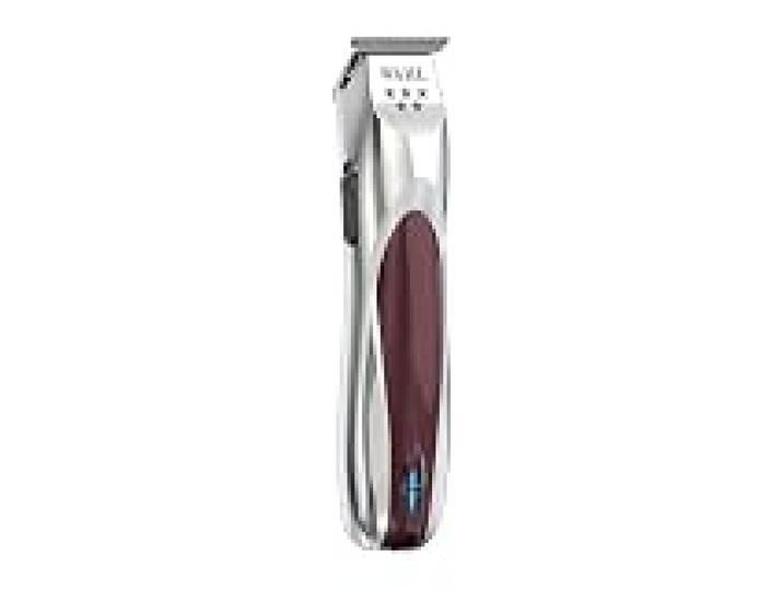 Wahl A-Lign, Tondeuse Filaire et Sans Fil, Lame en T Incurvée
