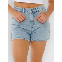 Rip Curl Tabby Denim Shorts vintage blue Gr. 32
