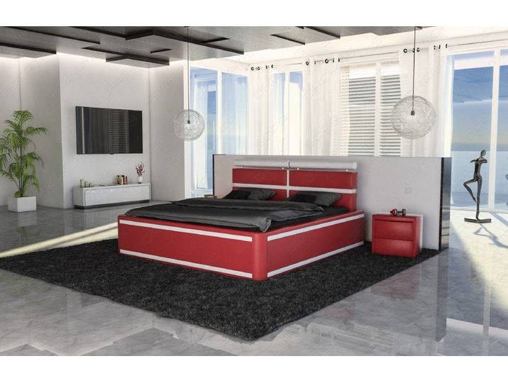 Boxspringbett Venedig