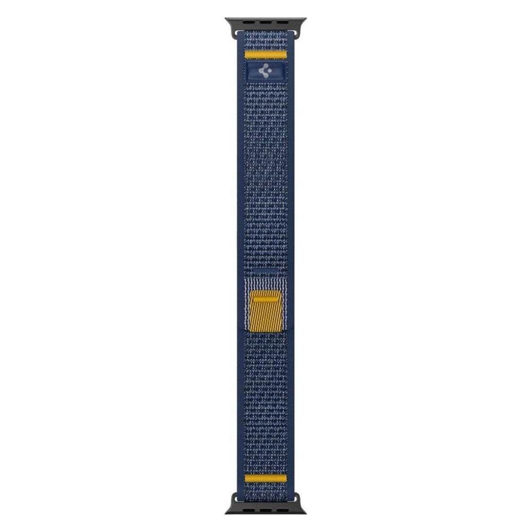 Spigen Athlex Air (44 mm, 45 mm, 46 mm, 49 mm, Kunststoff) (AMP09036)