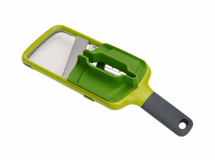 Joseph Joseph Multi-Grip Gemüsehobel grün