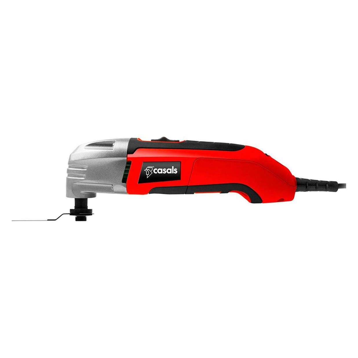 Casals Mt300ek multitool 300 w (Oszillationswerkzeug) (60239974)