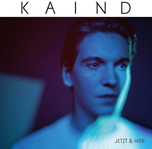 Kaind - Jetzt & Hier (Ep) - Preis vom 09.10.2026 07:28:09 h