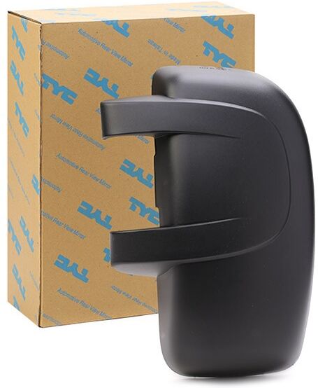 TYC 325-0071-2 Wing mirror cover