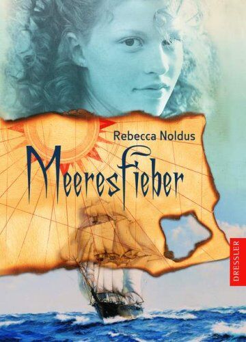 Rebecca Noldus - Meeresfieber - Preis vom 18.10.2026 19:22:15 h