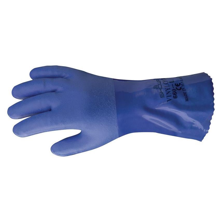 Showa Handschuhe (9, L) (SHO6603)