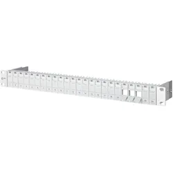BTR 130920-00-E E-DAT modul Modulträger 19Z 1HE 13092000E