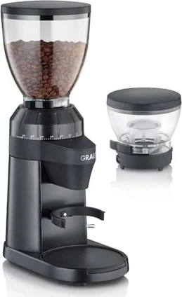 Graef Kaffeemühle CM8002 (CM8002EU)