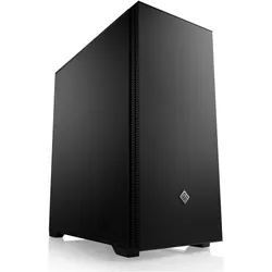 CSL Computer Gaming PC M13390H Intel Core™ Ultra 7 265K 32 GB RAM 1000 GB (1000 GB, 32 GB, Intel Core Ultra 7 265K), PC, Schwarz