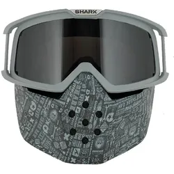 Shark AC3020P / AC3022P / AC3023P, Facemask - All Over