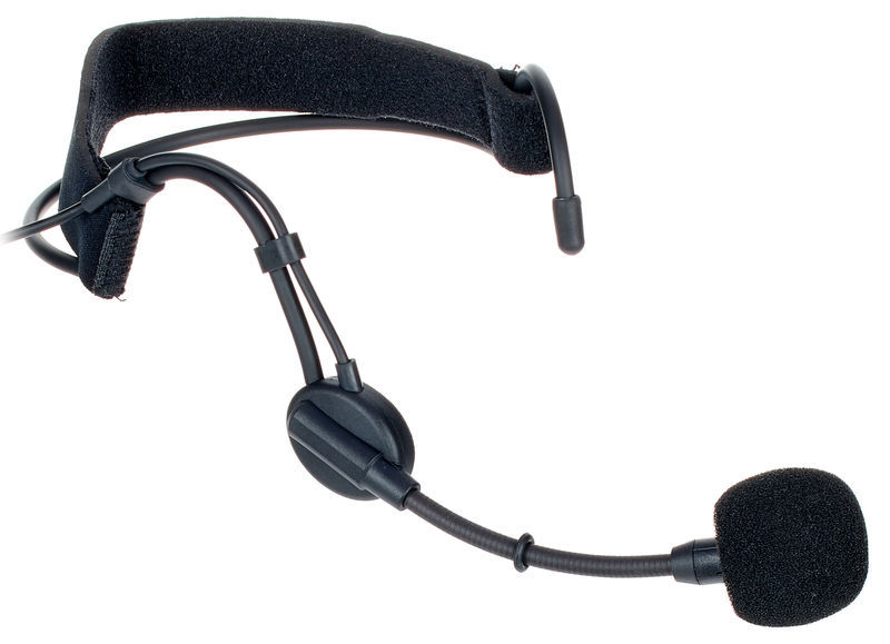 the t.bone HC 444 TWS