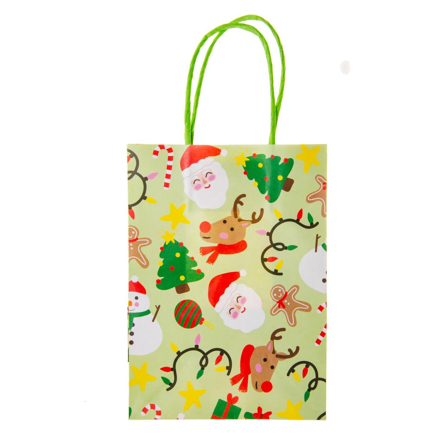 LG-Imports Weihnachts-Spenderbeutel (47755200)
