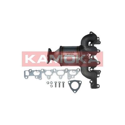 Kamoka Katalysator [Hersteller-Nr. 8015074] für Opel, Saab