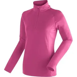 MAIER SPORTS Damen Rolli Eva, Größe 46 in Pink Pink