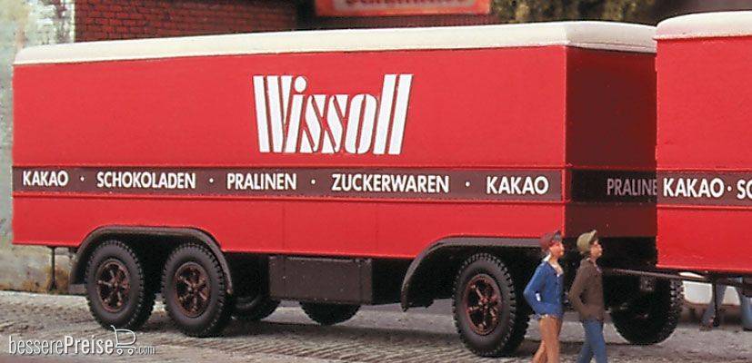 Weinert 4505