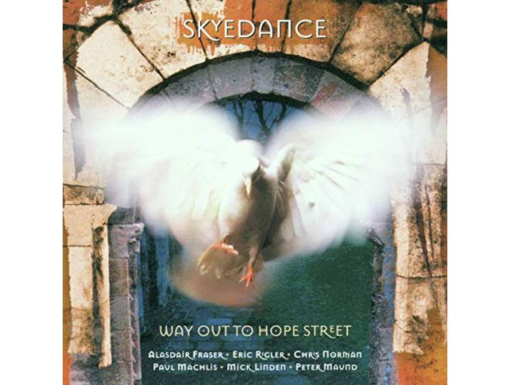 Skyedance - Way Out To Hope Street